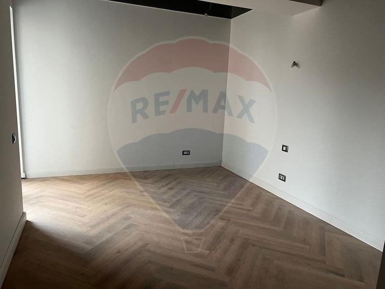 Apartament cu 2 camere în Pipera