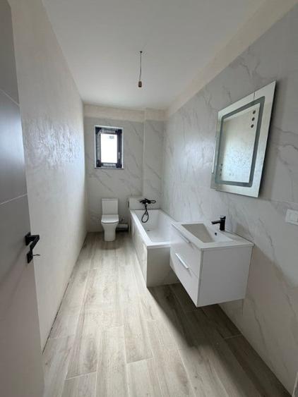 Apartament 2 camere, 58 mp, finalizat - Rediu restaurant Casa Blanca - 6