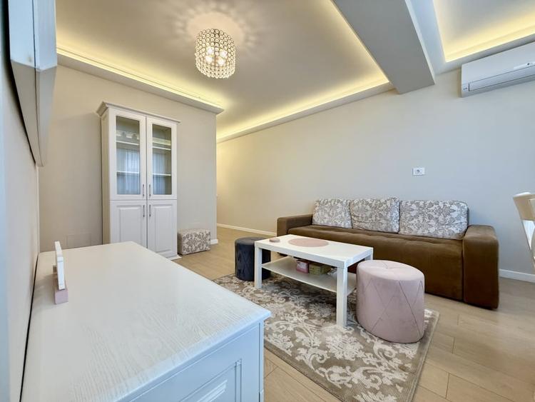 Apartament de închiriat bloc nou , zona inel 2  cu garaj subteran inclus - 2