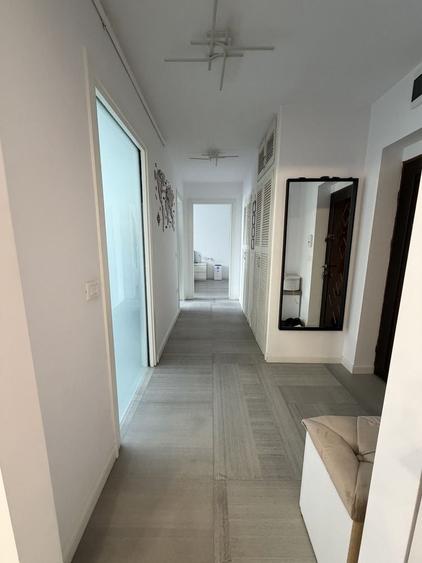 Apartament cu 2 camere decomandat în Terezian