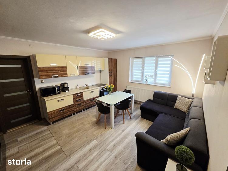 Apartament cu 3 camere în Dâmbovița