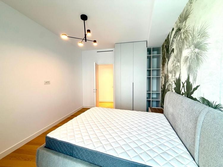 Apartament cu 3 camere, mobilat în Iancu Nicolae