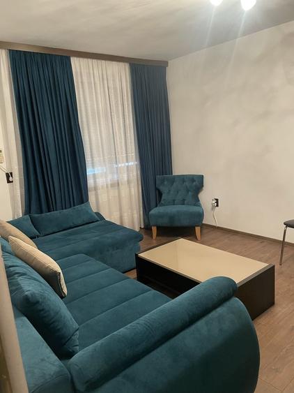 Apartament ultracentral - 1