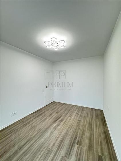 TORONTALULUI - 3 CAMERE SI 2 BAI - MOBILAT LUX - PARCARE SUBTERANA - LIFT - BLOC - 8