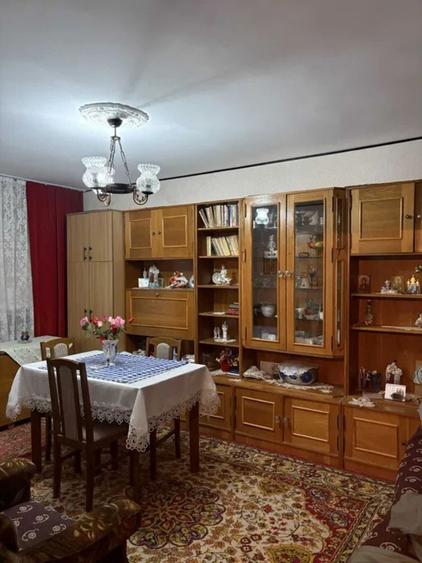 Apartament cu 2 camere decomandat în Micro 18