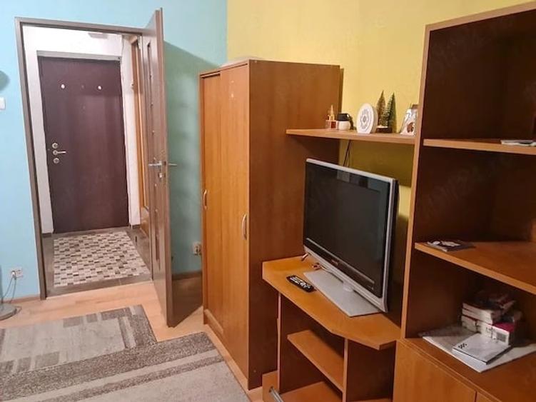 Garsonieră semidecomandată în Drumul Taberei