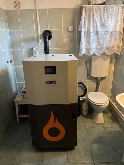 Casă cu 3 camere în Vasile Alecsandri