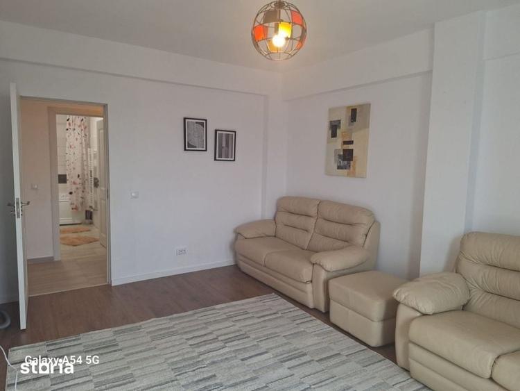 Apartament cu 2 camere decomandat în Holboca