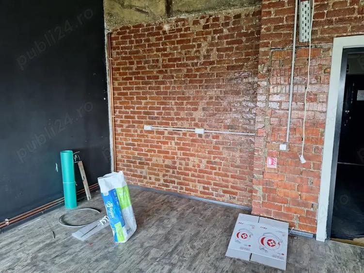 Spațiu comercial, de 98 mp, în Vitan