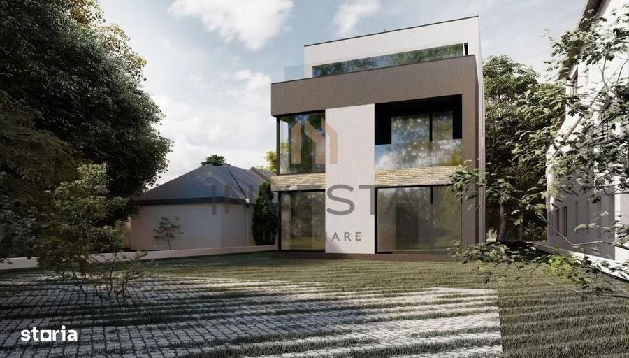 Apartament in vila in curs de contructie! Predare decembrie 2026! - 1