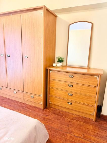 Apartament cu 4 camere în Unirii