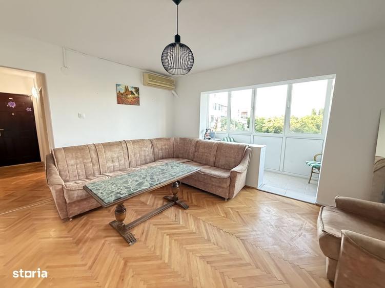 Apartament 2 camere de inchiriat, Calea Aradului - 3