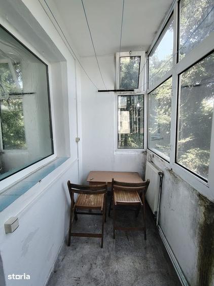 Mai ieftin nu gasesti!!! Ap. 3 camere mobilat - zona Parc Aschiuta. - 11