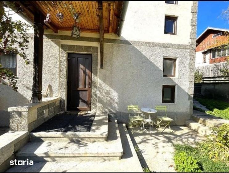 Vila moderna 5 camere I Sinaia - Peles I Localizare premium - 12