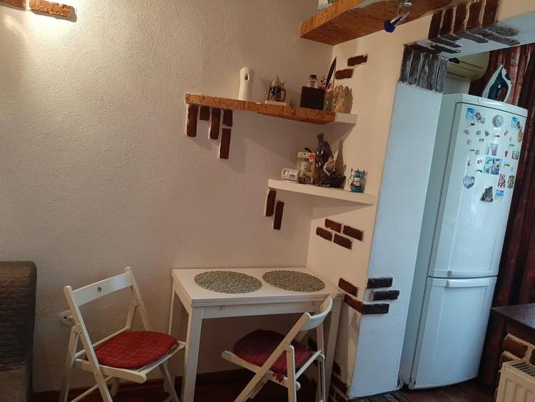 Garsonieră semidecomandată, mobilată în Dorobanți