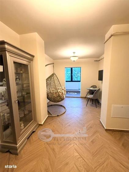 Apartament cu 2 camere decomandat în Nicolina — fotografia 3