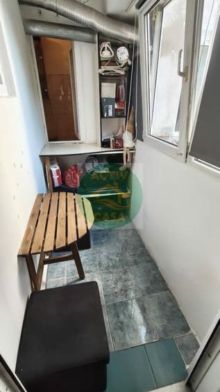 Garsonieră în Ultracentral