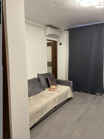 Apartament cu 2 camere nedecomandat în Parcul Carol
