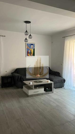 Apartament cu 2 camere decomandat în Girocului
