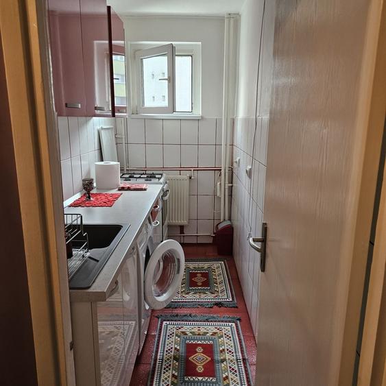 Garsonieră decomandată în Pantelimon