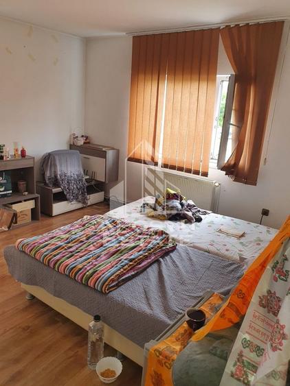 Apartament cu 2 camere decomandat, mobilat în Mircea cel Bătrân