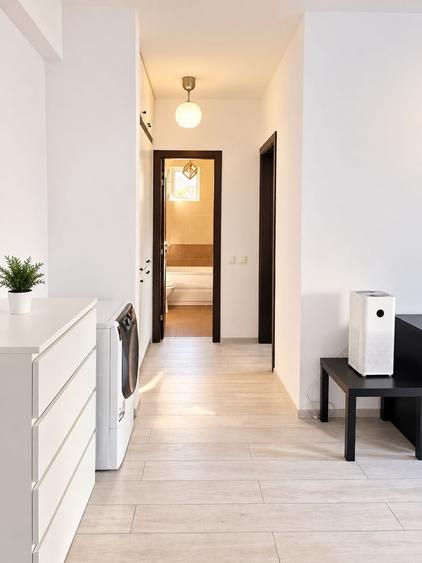 Apartament Modern - Calea 13 Septembrie( 10 min pana la Piata  Unirii) - 7