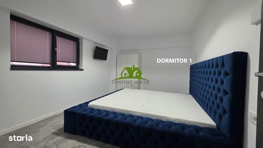 Apartament nou -mobilat utilat 3 camere -73 mp Etaj 2/3 - 8