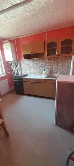 Garsonieră decomandată în Dej