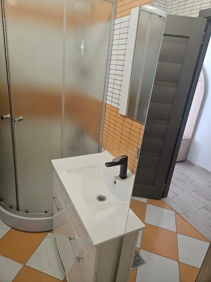 Apartament cu 2 camere decomandat în Exterior Vest