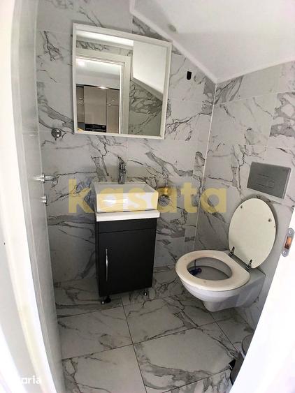 Casă cu 4 camere cu Piscina în Ștefăneștii de Jos