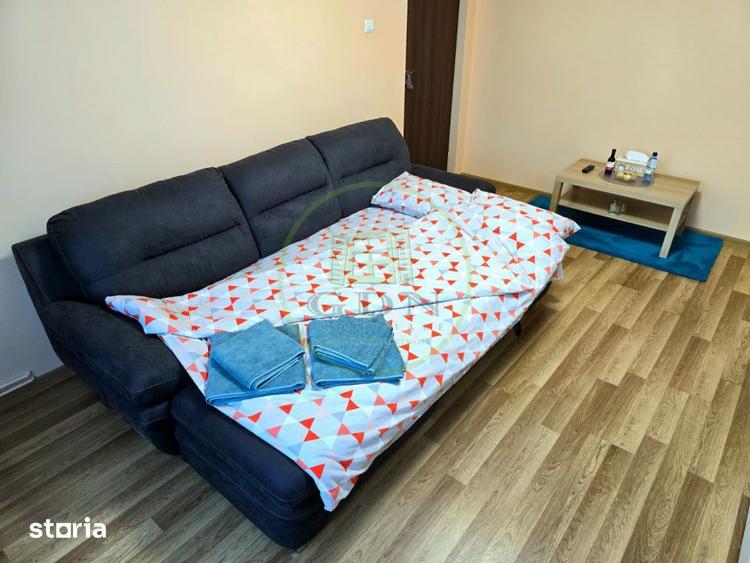 Apartament 2 camere de inchiriat -str. Muncel - 7