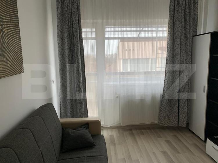 Apartament cu 2 camere decomandat, mobilat în Bună Ziua