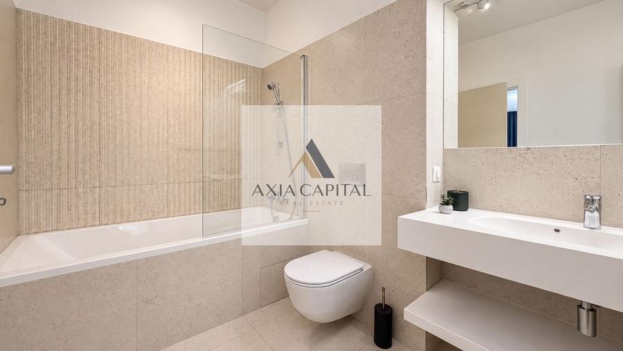 Apartament cu 3 camere decomandat în Băneasa