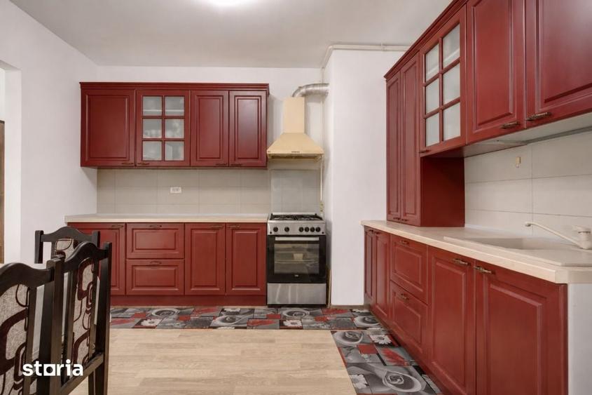 NEOFORT - Bd. TIMISOARA, APARTAMENT 2 CAMERE 78 MP, 2018, ETAJ 2, LA C - 7