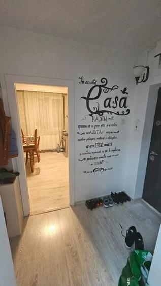 Apartament cu 4 camere decomandat în Nord