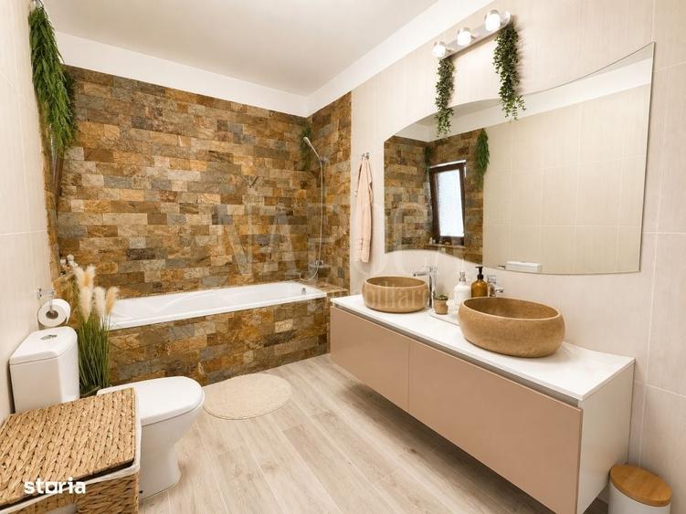 Casa 4 camere de vanzare in Floresti - 8