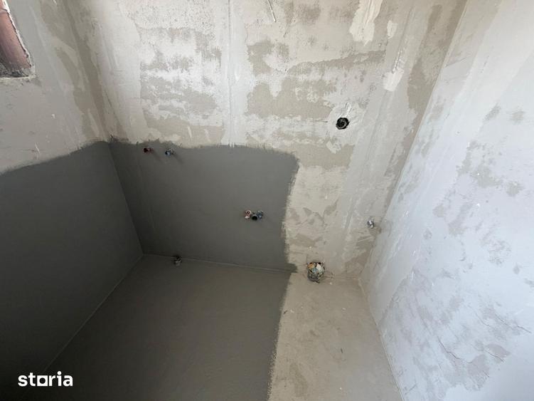 Casă cu 4 camere cu Teren 250 Mp în Cornetu
