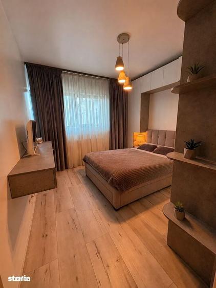 Apartament 2 camere | Exigent Plaza | 7' Metrou Lujerului | - 4