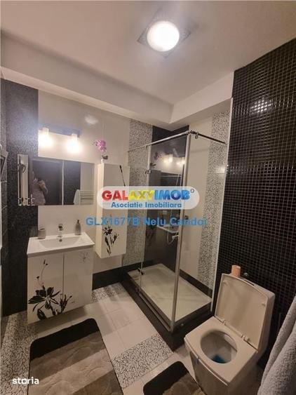 Inchiriere Vila P+1+M Bragadiru Zona Excelenta - 11