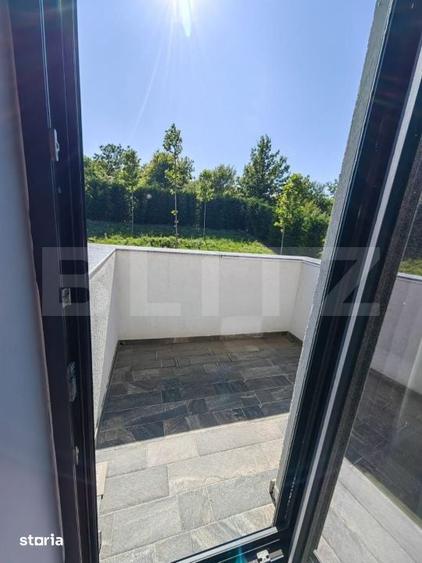 Casă cu 6 camere cu Teren 980 Mp în Bârnova