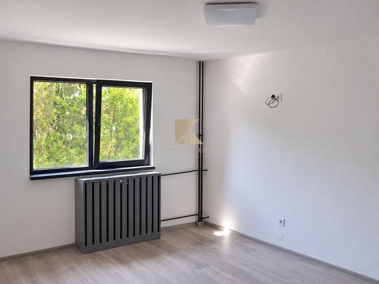 Apartament cu 2 camere semidecomandat în Electroprecizia