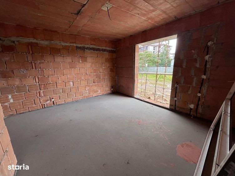 Apartament cu 3 camere în Dobroești