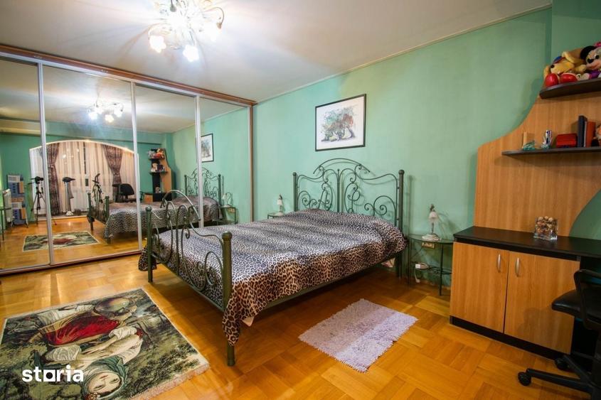 Apartament cu 2 camere în Nerva Traian