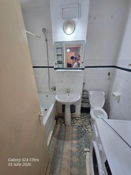 Apartament cu 2 camere decomandat în Prundu