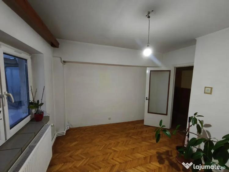 Apartament 2 camere, 50mp, zona ultracentrala, Radauti - 1