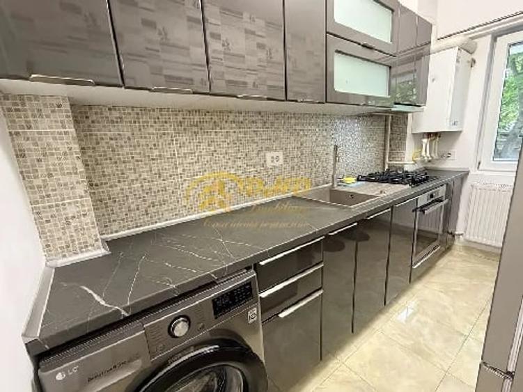 Garsonieră decomandată în Tătărași