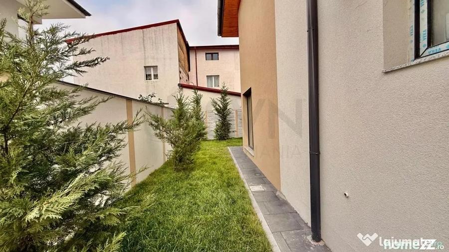 Casă cu 4 camere cu Teren 373 Mp în Străulești