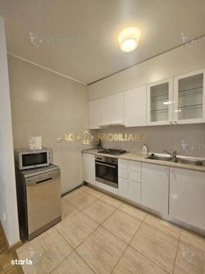 Apartament cu 2 camere în Pantelimon