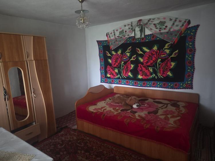 Casă cu 4 camere în Sălcioara
