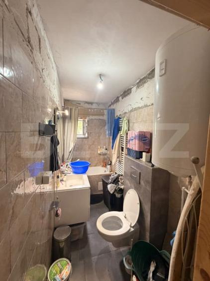 Casa etaj, 160 mp utili, 1820 mp teren, Bunesti - Suceava - 11